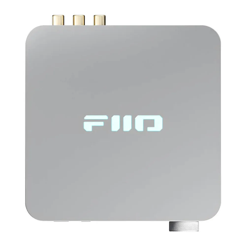 FiiO K11 Silver