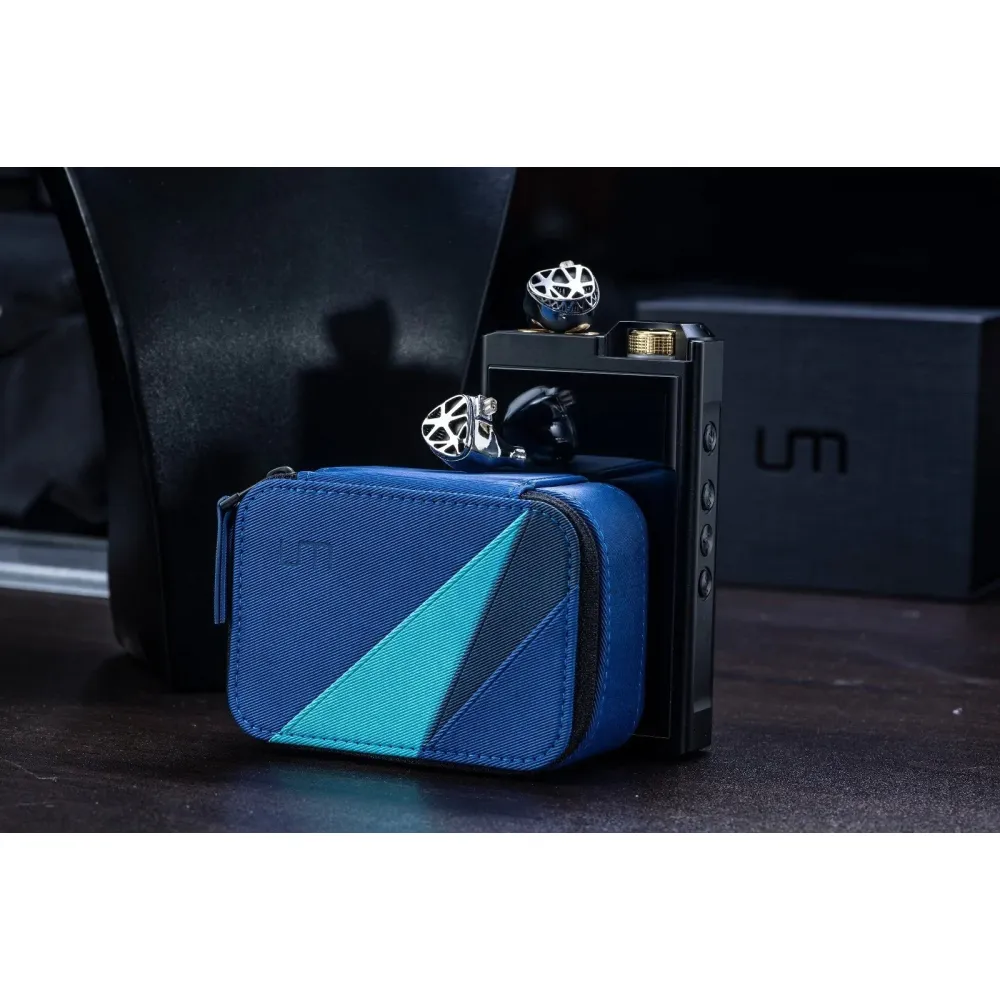 Unique Melody Mirage Universal Silver