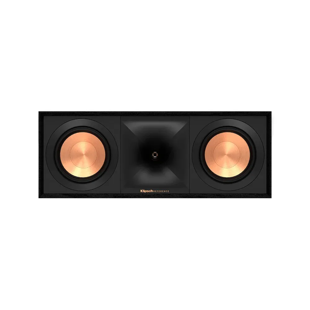 Klipsch R-50C Black