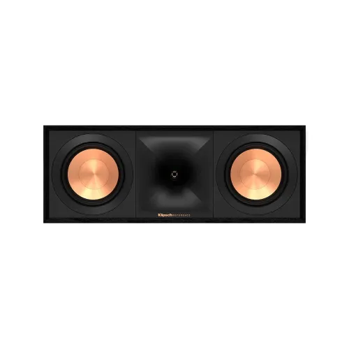 Klipsch R-50C Black