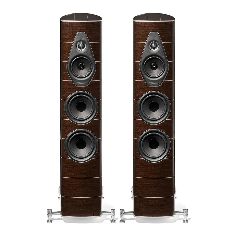 Sonus Faber Olympica Nova III wenge