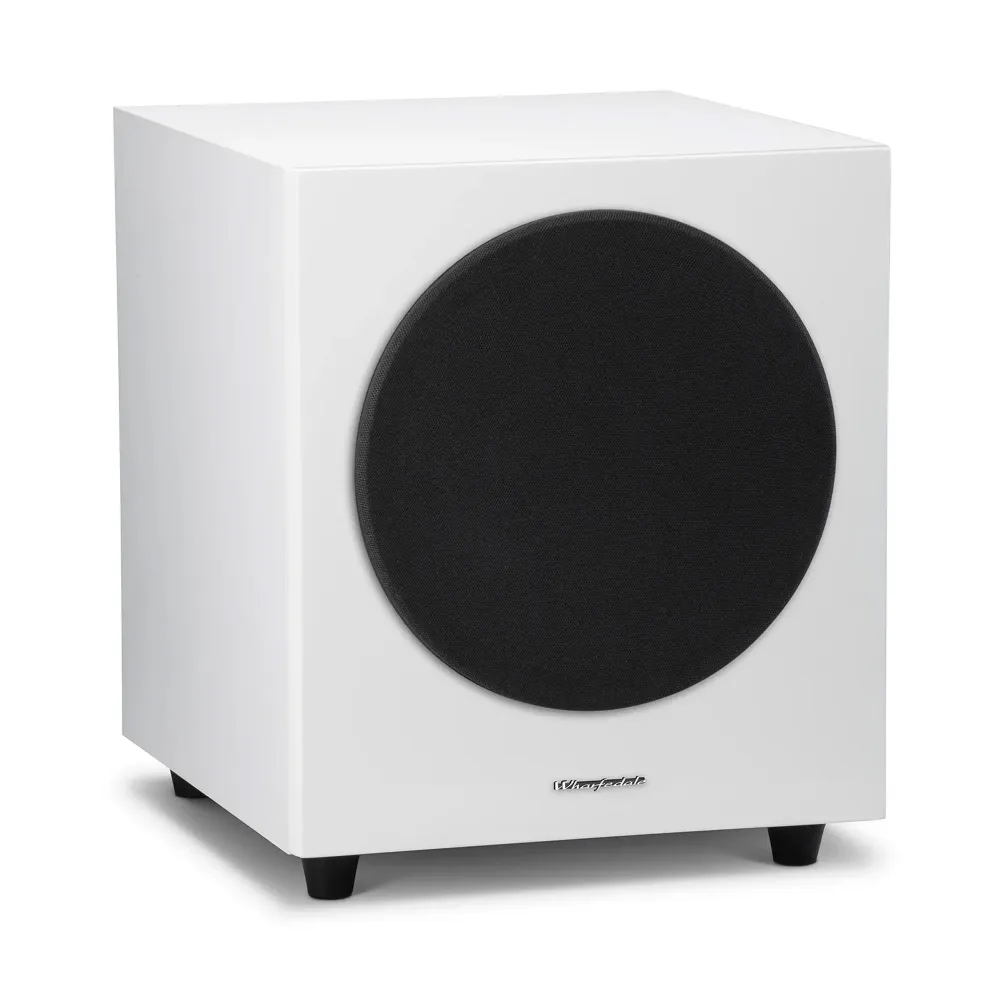 Wharfedale WH-D8 White Sandex