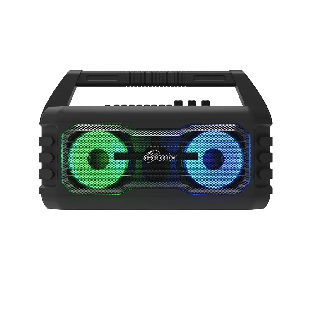 Ritmix SP-610B Black