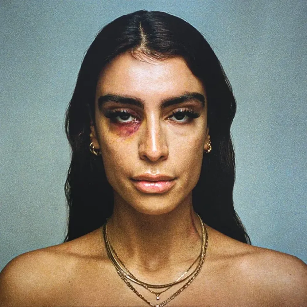 Sevdaliza – Shabrang 2LP