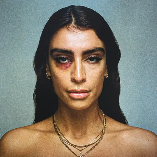Sevdaliza – Shabrang 2LP