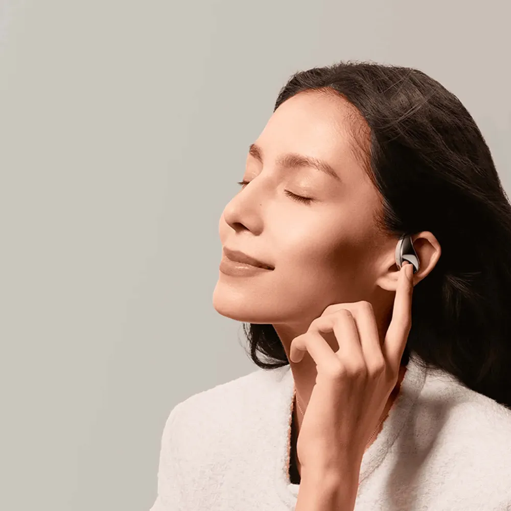 Xiaomi OpenWear Stereo Sandstone Beige