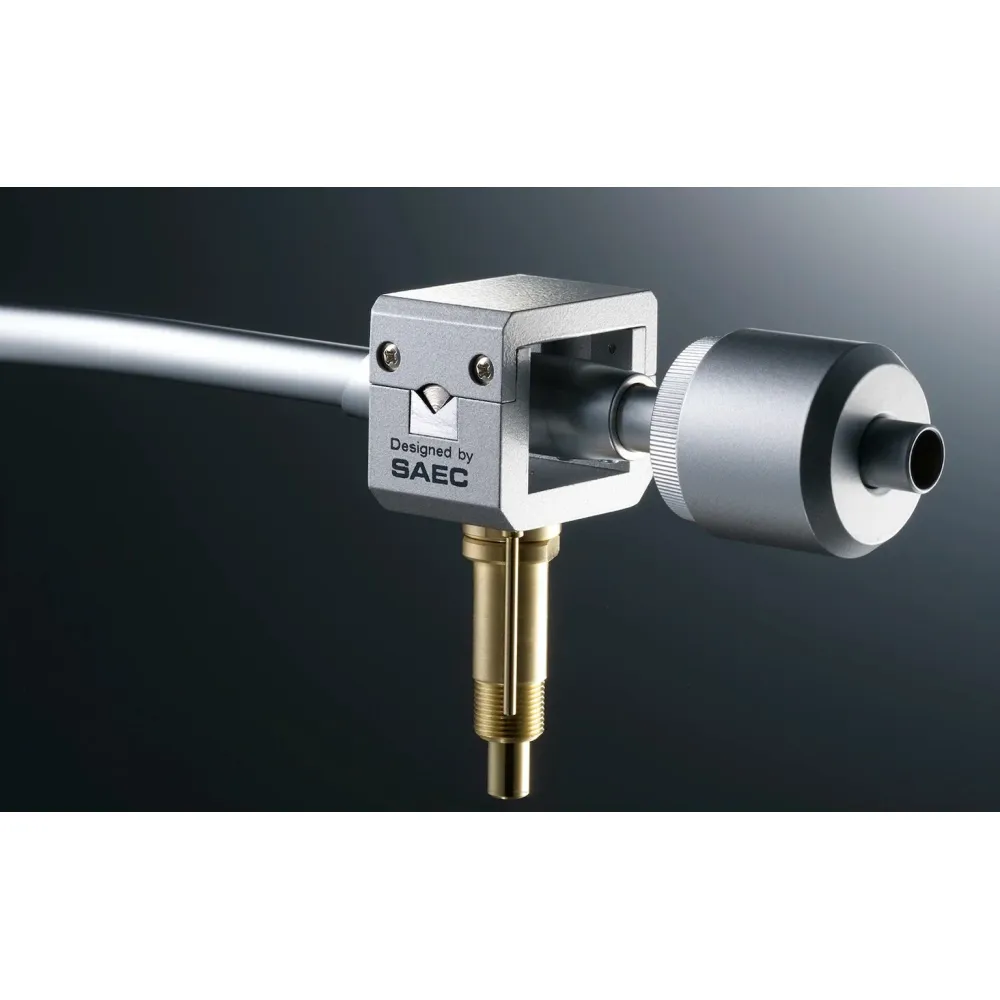 TEAC TN-4D-SE Walnut