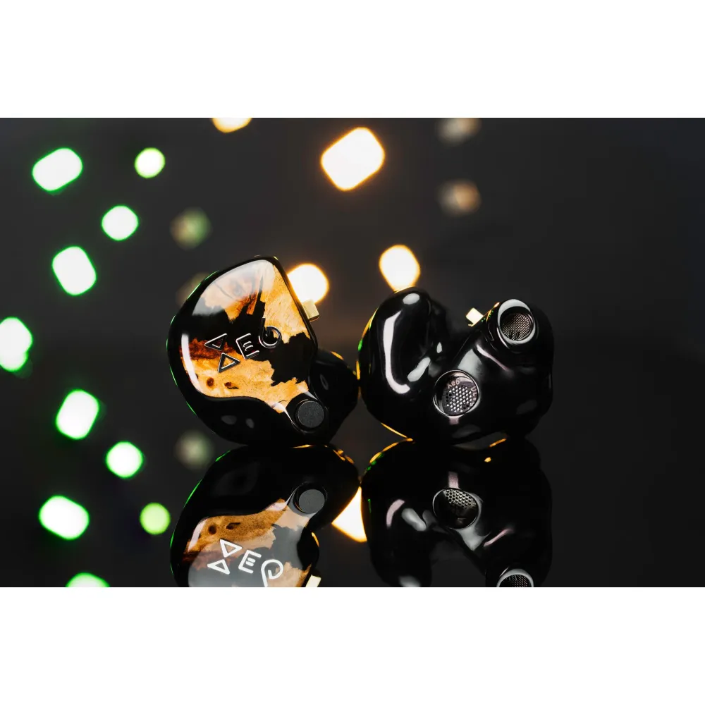 FiR Audio Neon 4 Custom