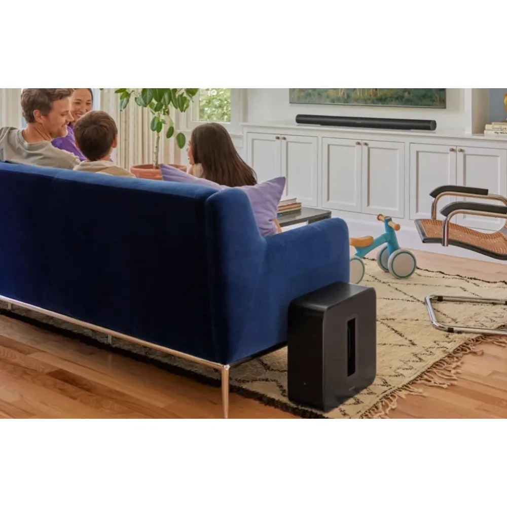 Sonos Sub Gen 4 White