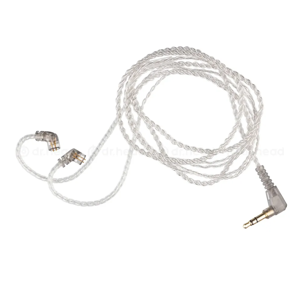 Unique Melody Merlin V2 Universal Black