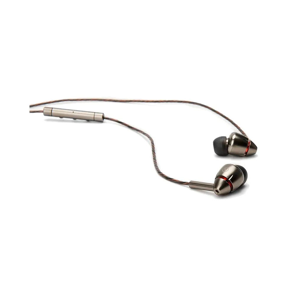 1MORE Quad Driver In-Ear E1010 Grey