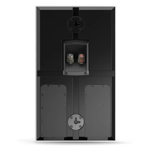 Dali RUBICON LCR White High Gloss