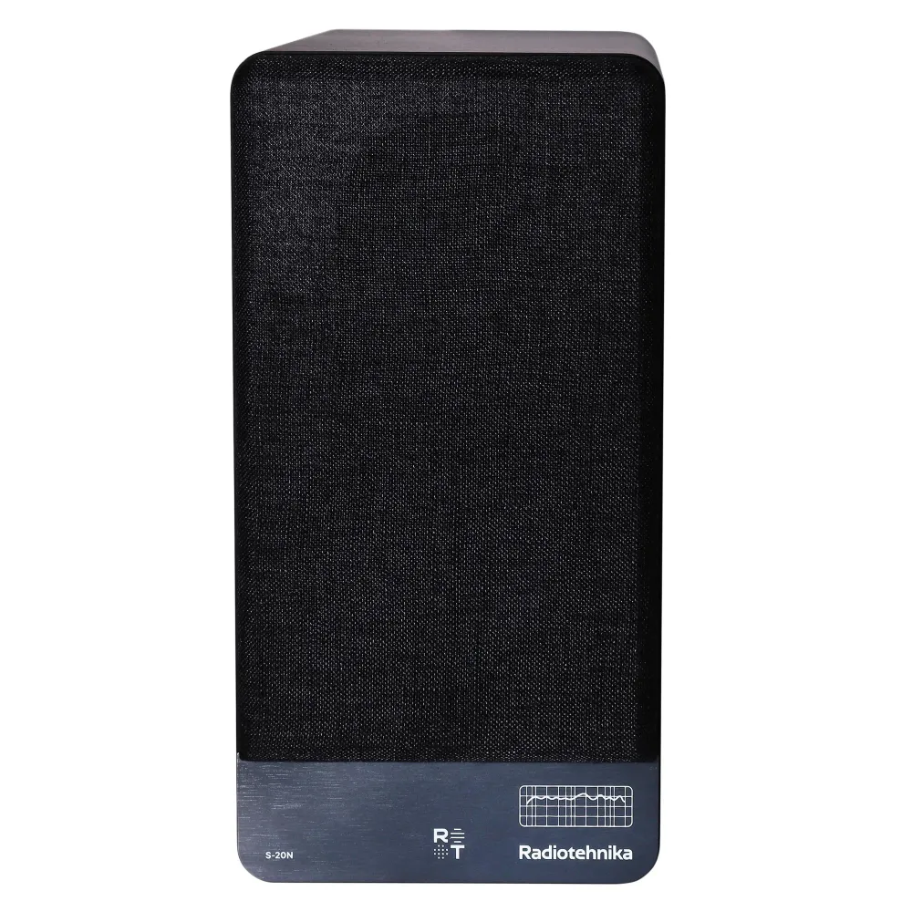 Radiotehnika S-20N Walnut