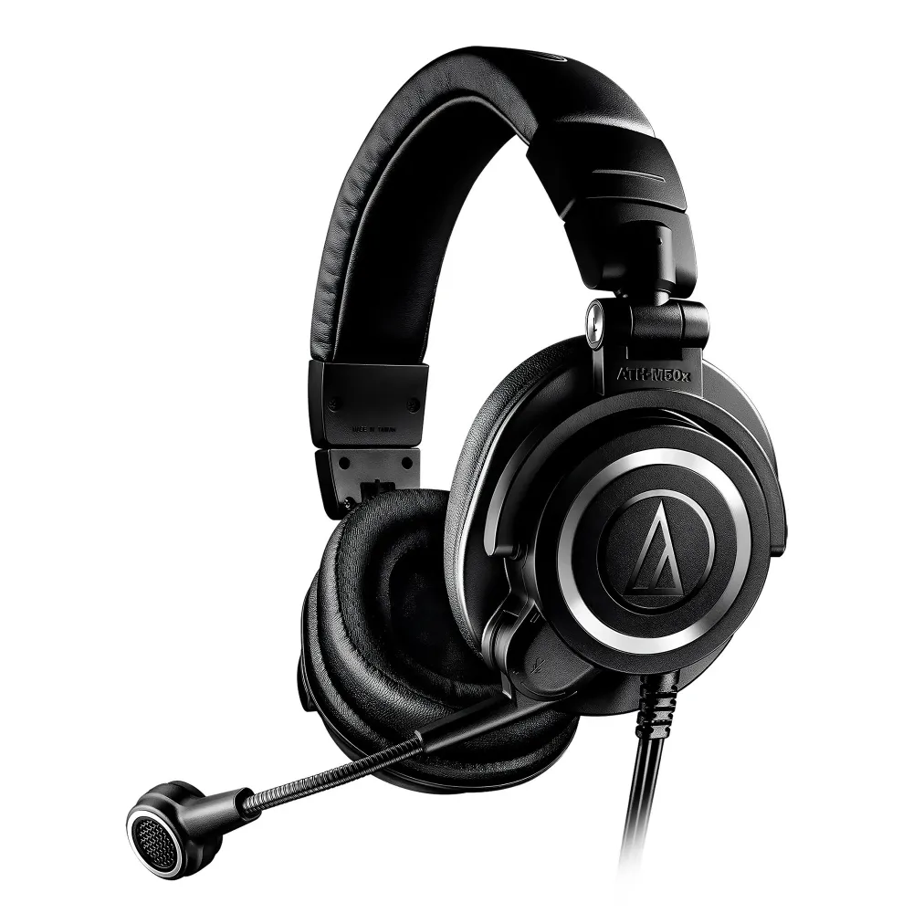 Audio-Technica ATH-M50xSTS