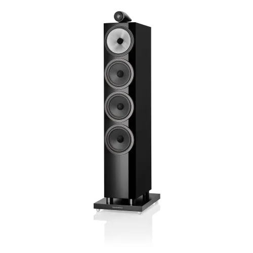 Bowers & Wilkins 702 S3 Gloss Black