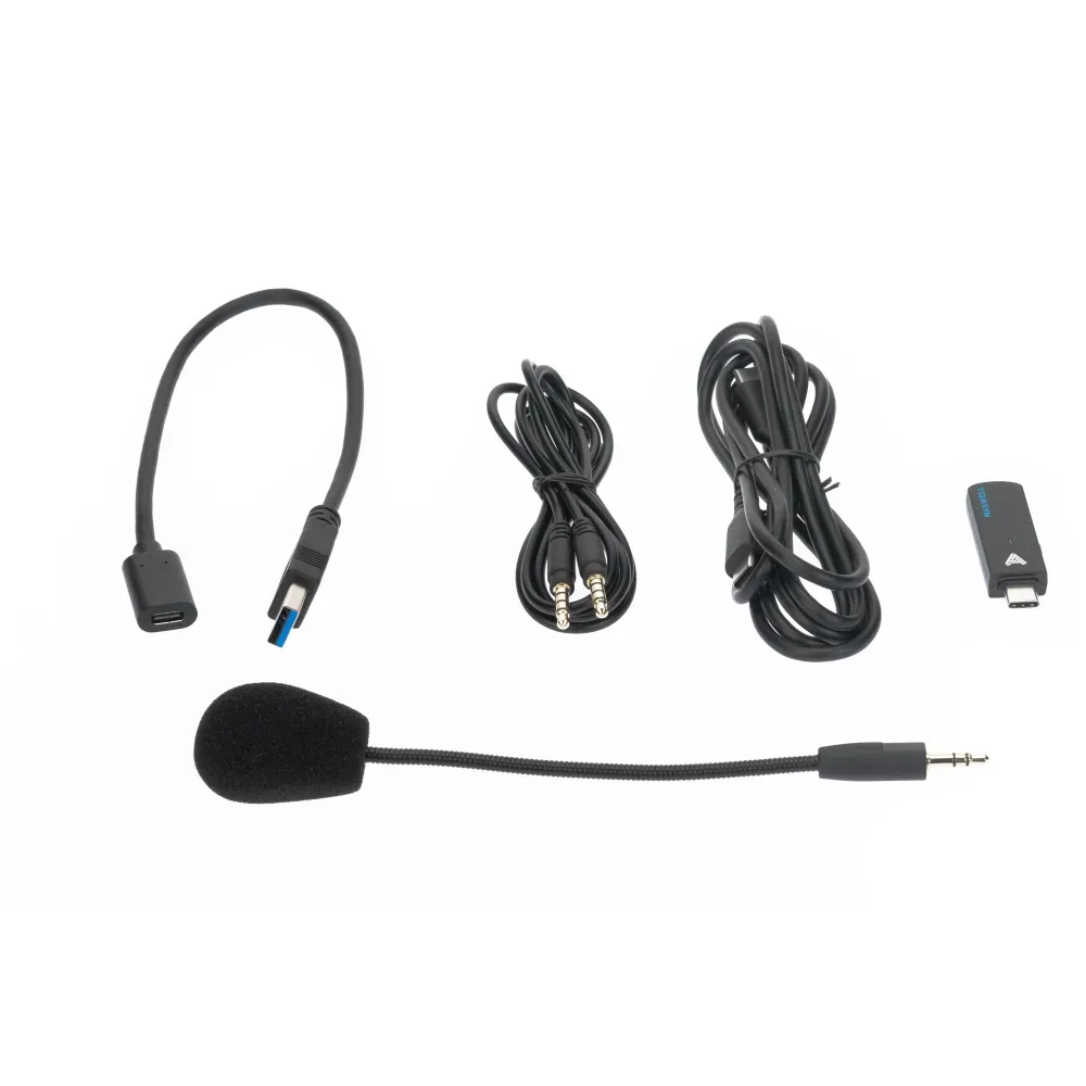 Audeze Maxwell for PlayStation