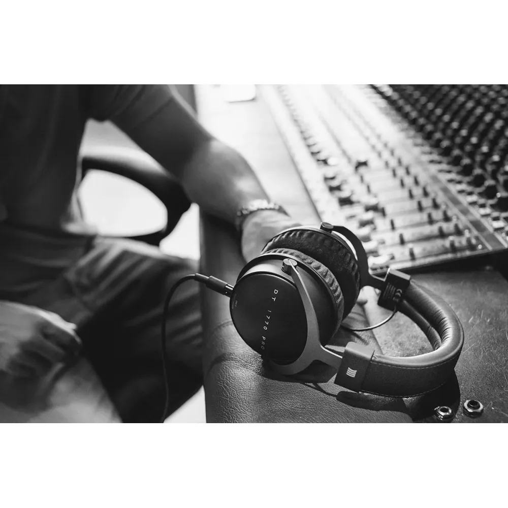 Beyerdynamic DT 1770 PRO