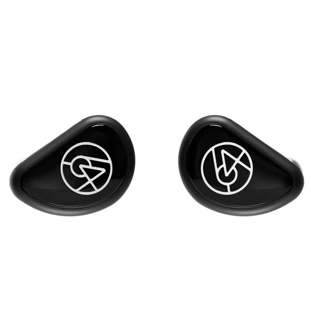 64 Audio Aspire 4 Black