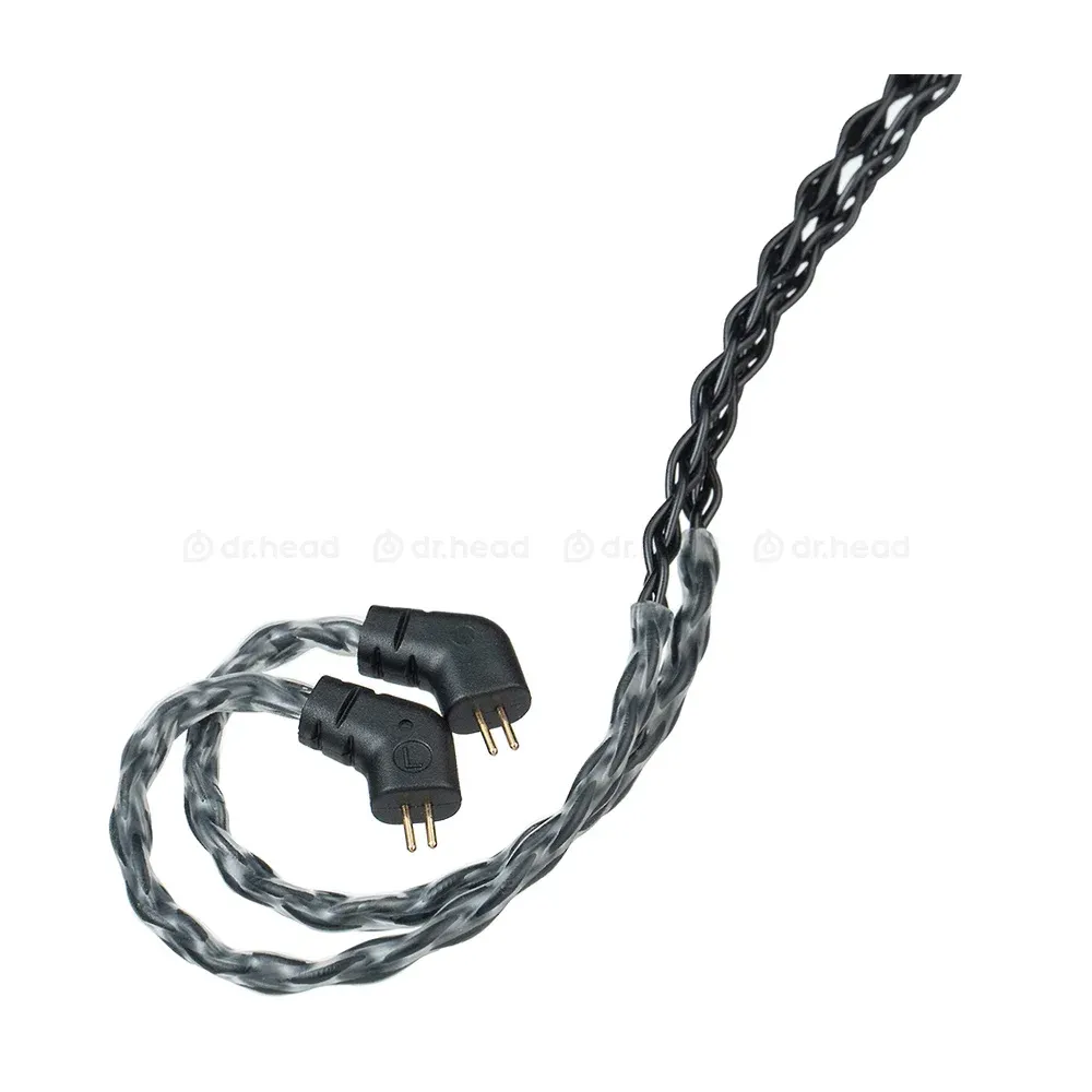 FiR Audio Frontier 2-pin to 2.5mm 1.2m