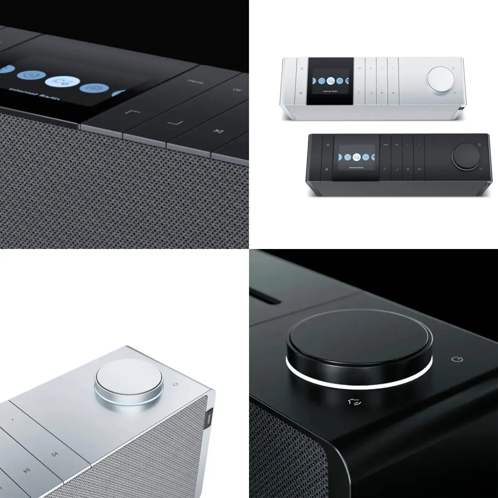 Loewe klang s1 Basalt Grey