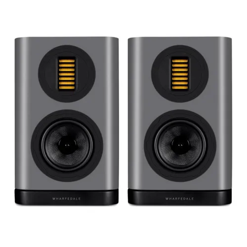 Wharfedale EVO 5.1 Matte Grey
