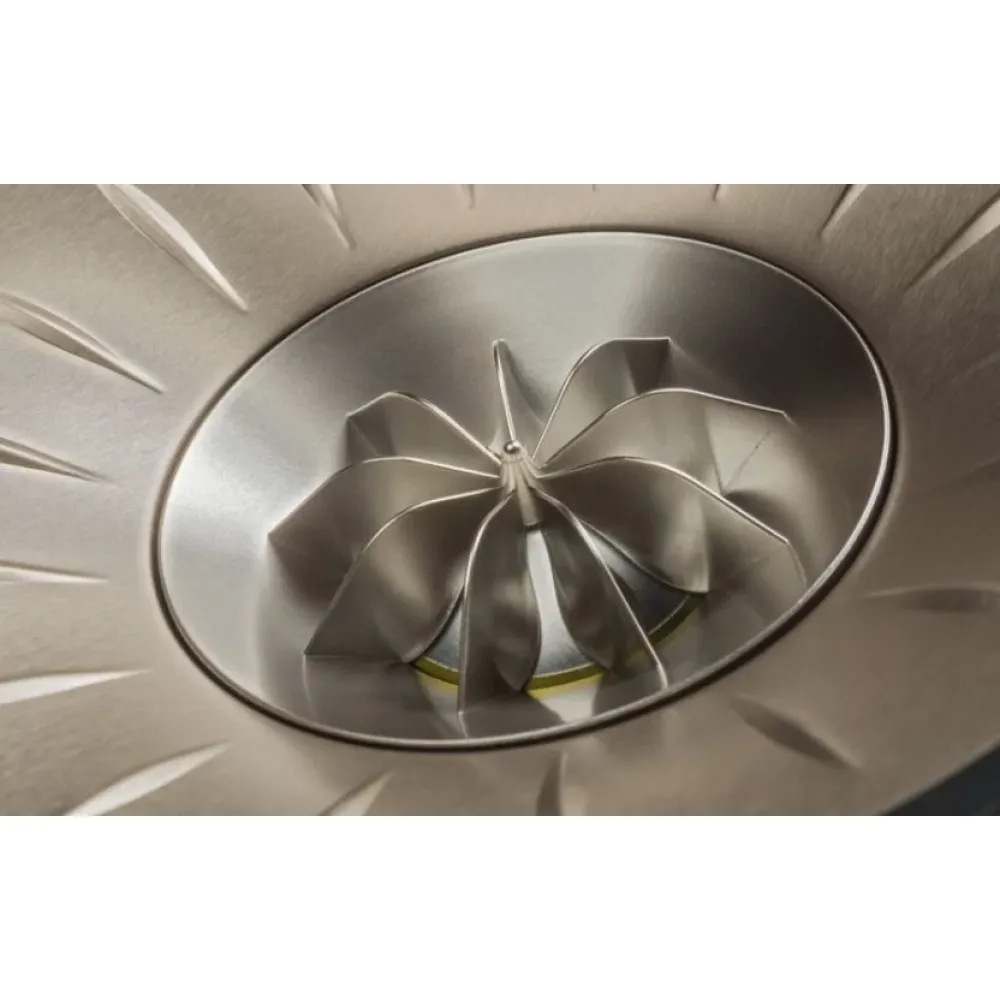 KEF Reference 1 Deep Piano Black