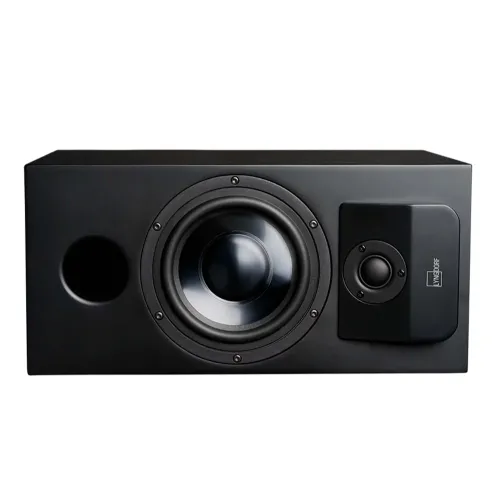 Lyngdorf CS-1 Matte Black