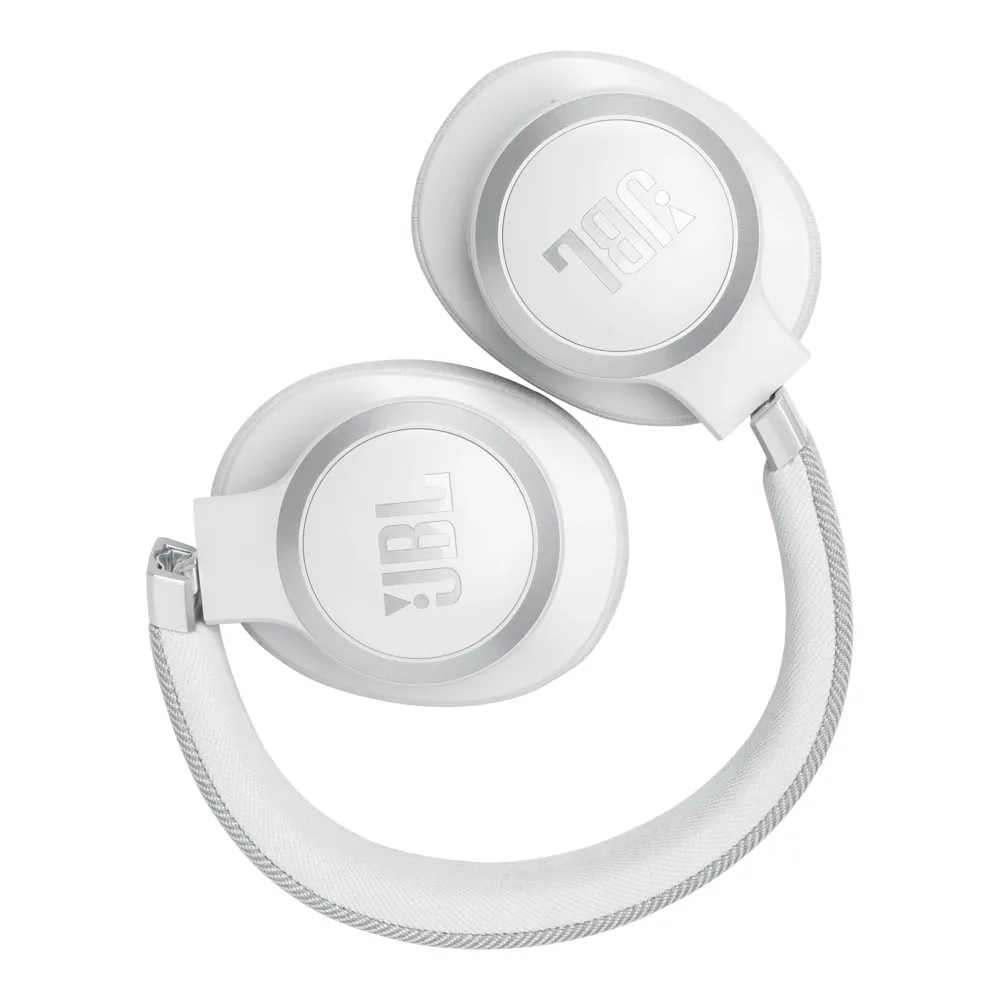 JBL Live 770NC White
