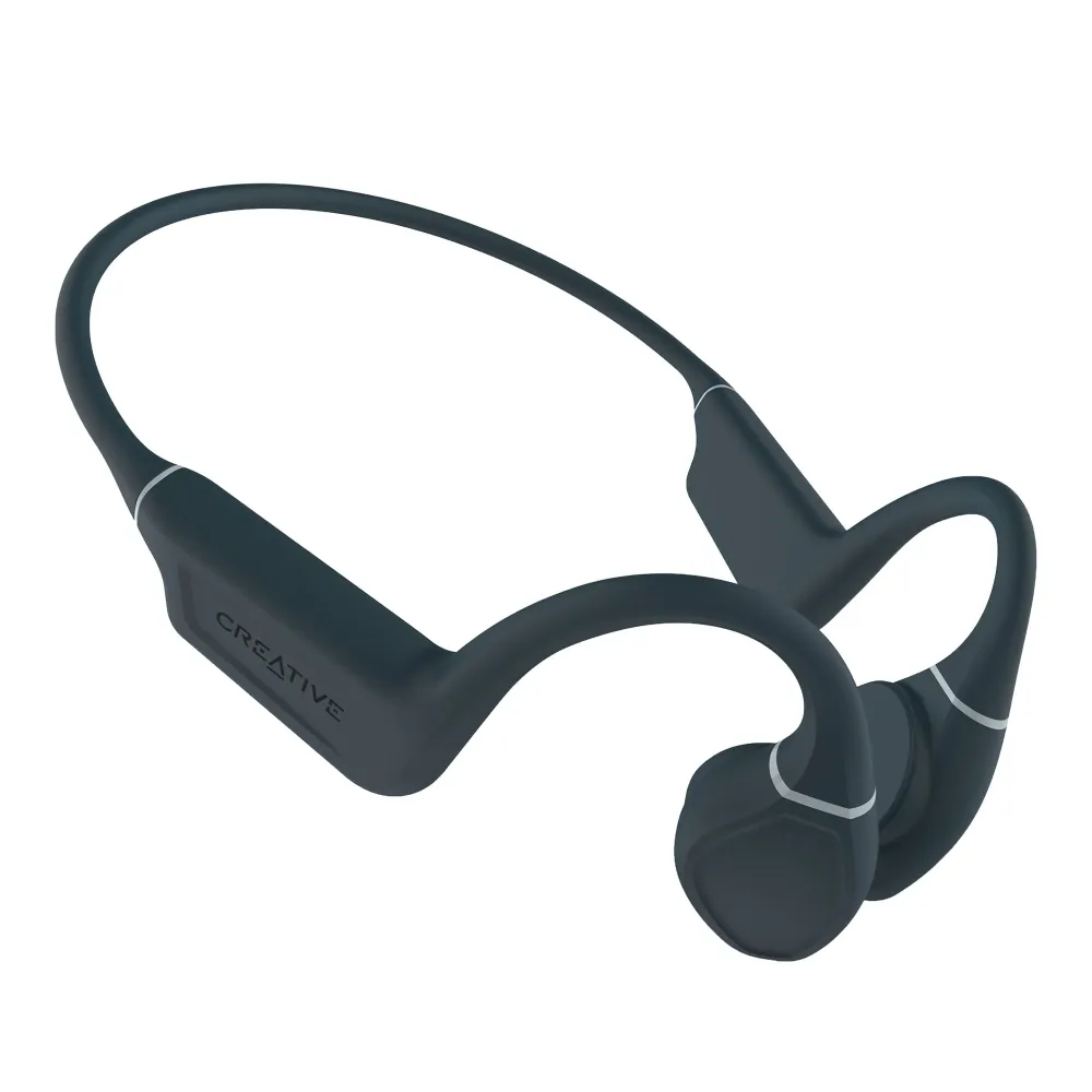 Creative Outlier Free