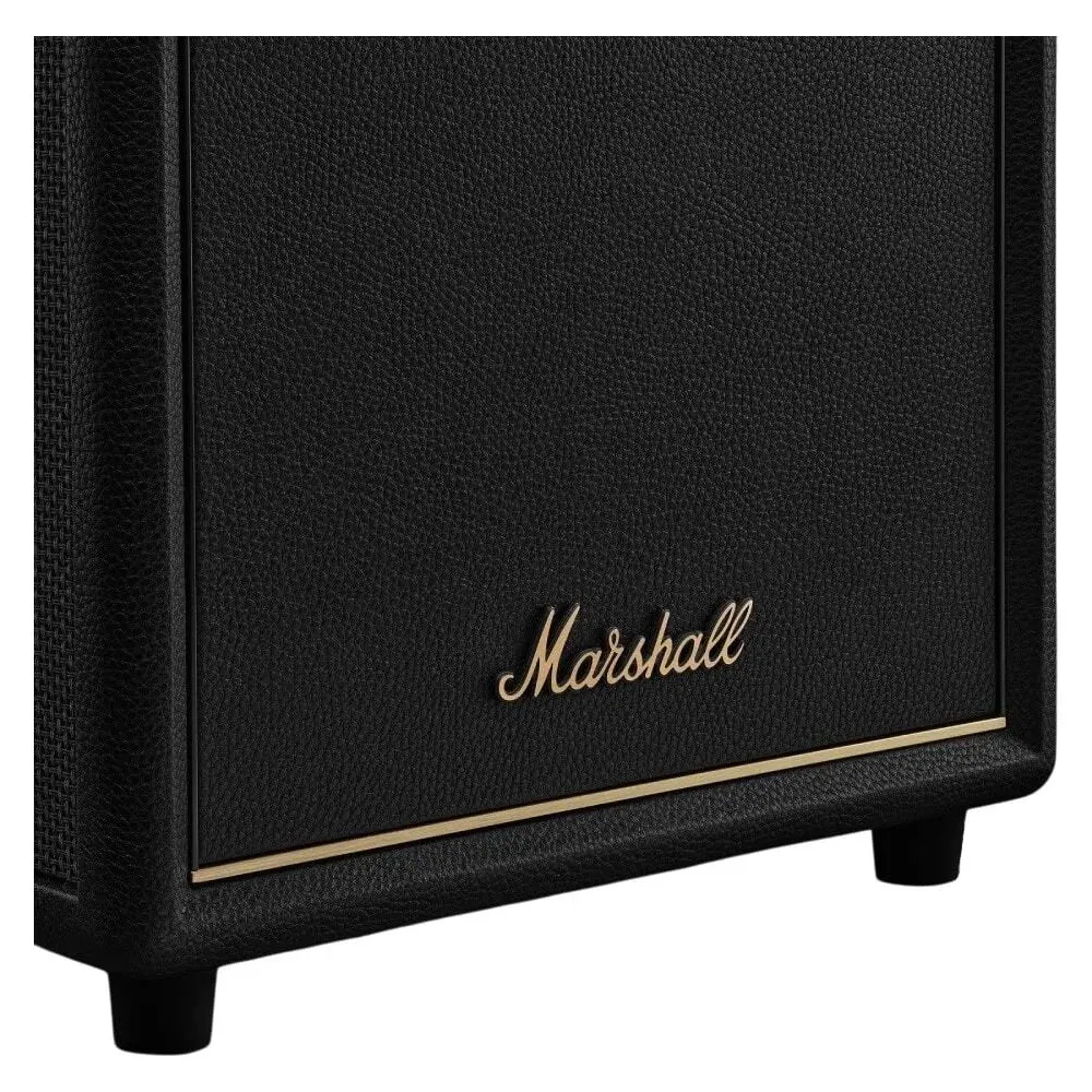 Marshall Heston Sub 200 Black