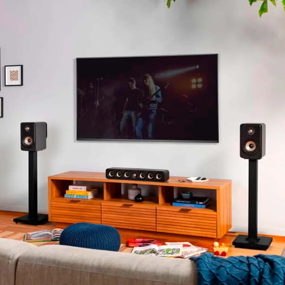 Polk Audio Signature Elite ES15 Black