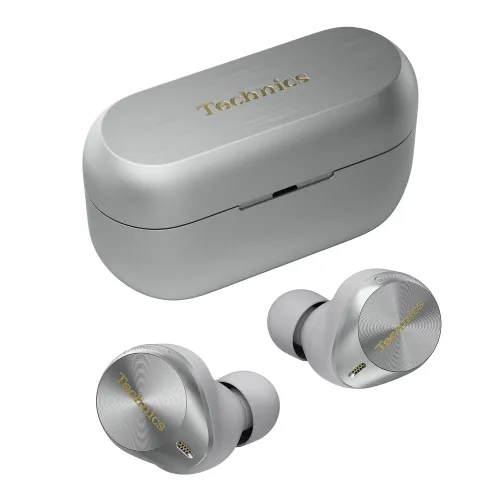 Technics EAH-AZ80 Silver
