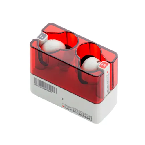 MoonDrop Ultrasonic White