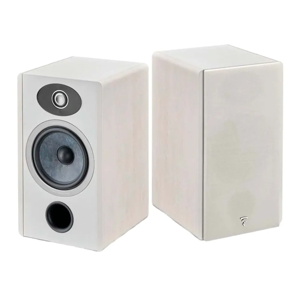 Focal VESTIA N1 Light Wood + IOTAVX NP3 + IOTAVX PA3