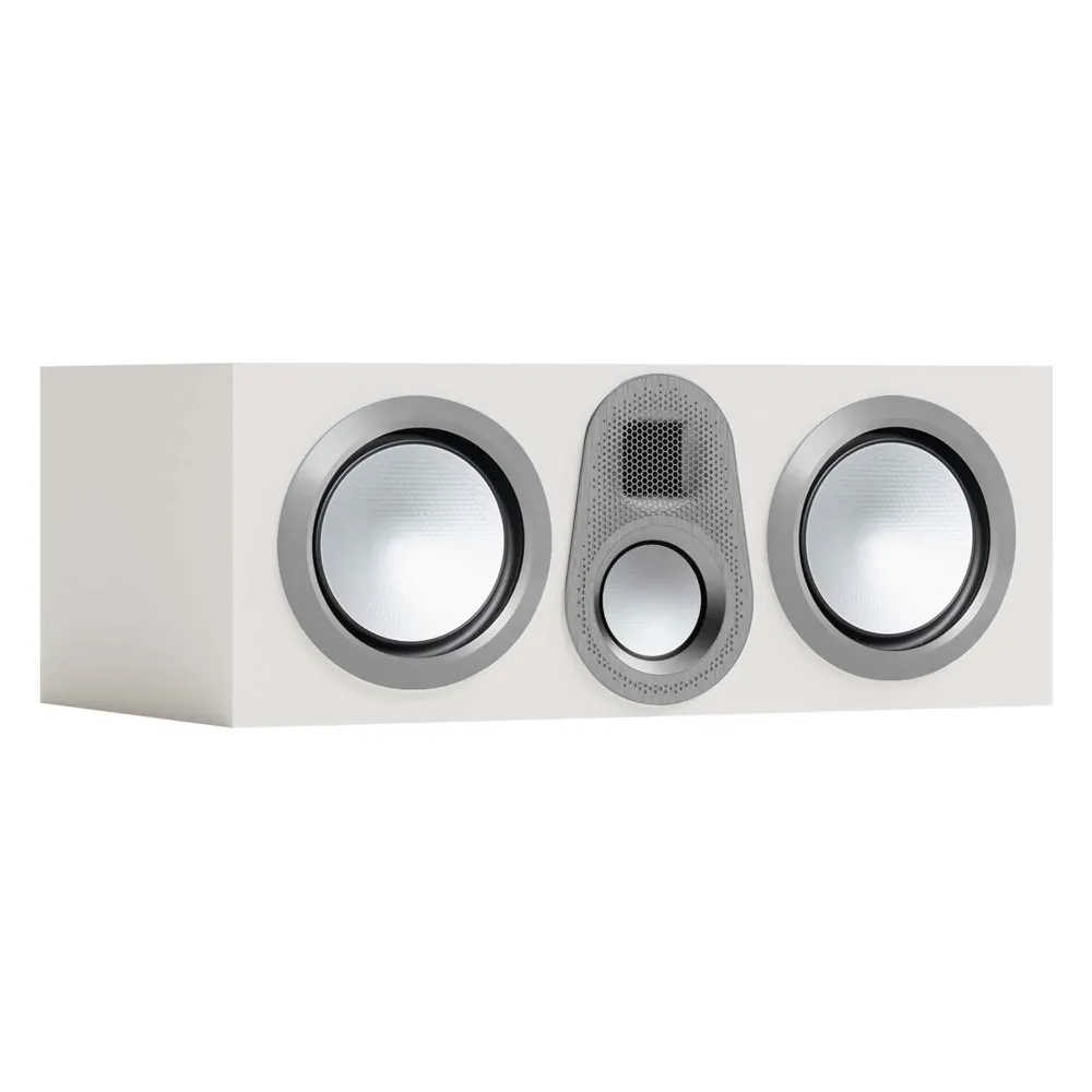 Monitor Audio Gold C250 (6G) Satin White