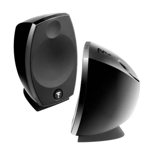 Focal Pack Sib Evo 5.1 Black