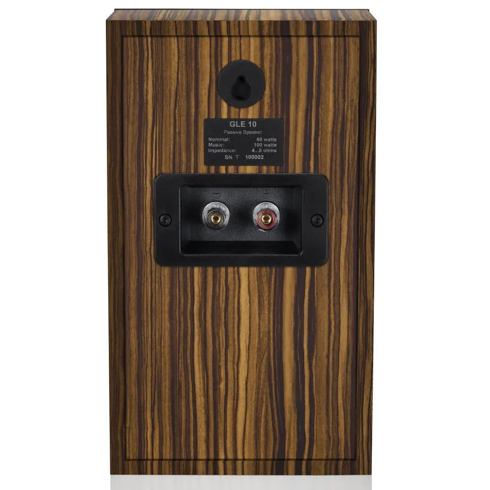 Canton Smart Cinema GLE I Macassar