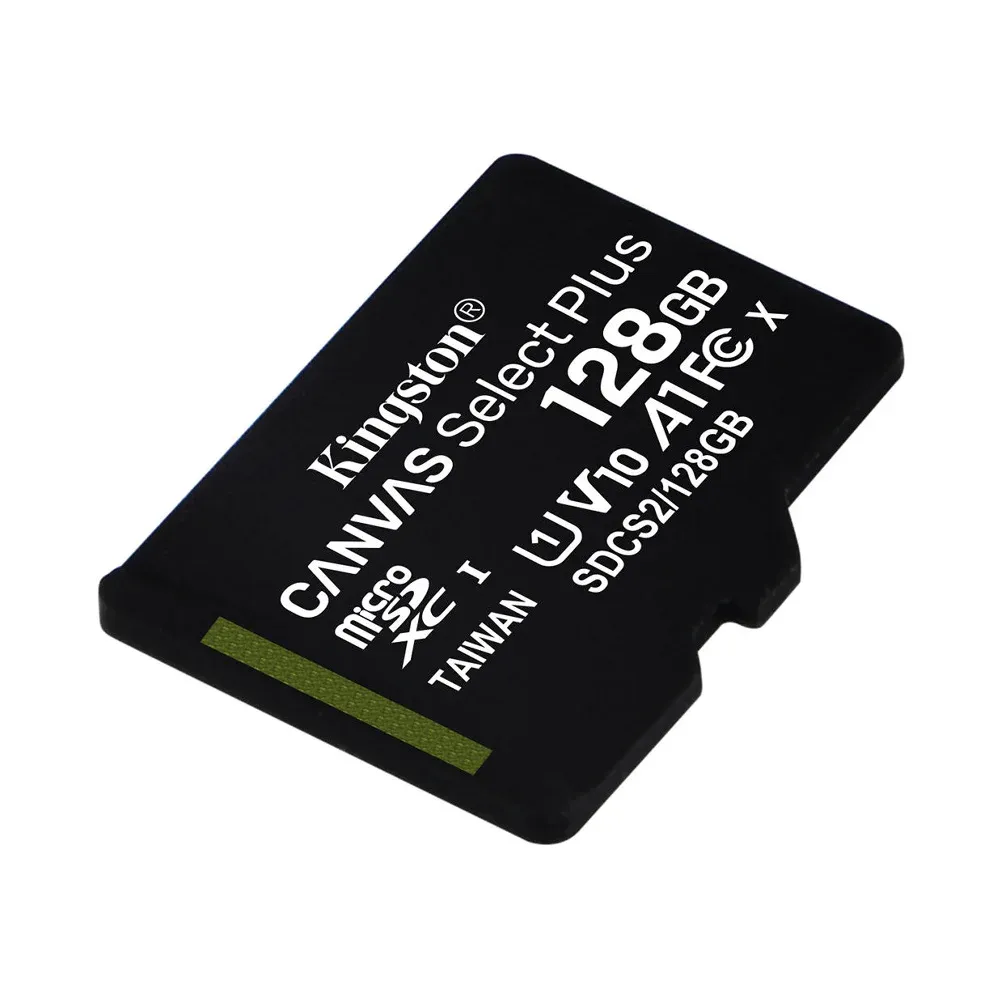 Kingston Canvas Select Plus 128Gb