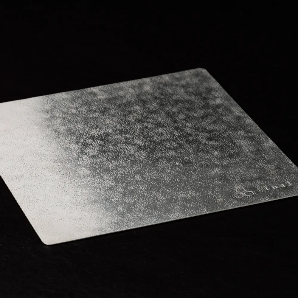 Final Audio A10000 Collector’s Edition Gold