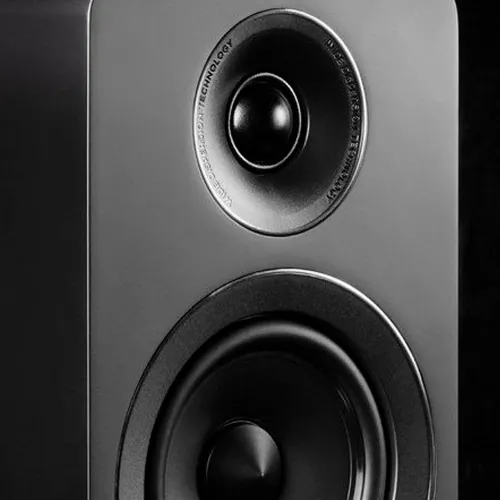 Acoustic Energy AE109 Satin Black