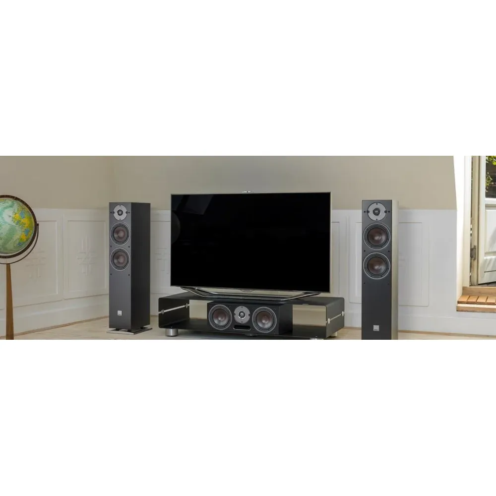 Dali Oberon Vokal Light Oak