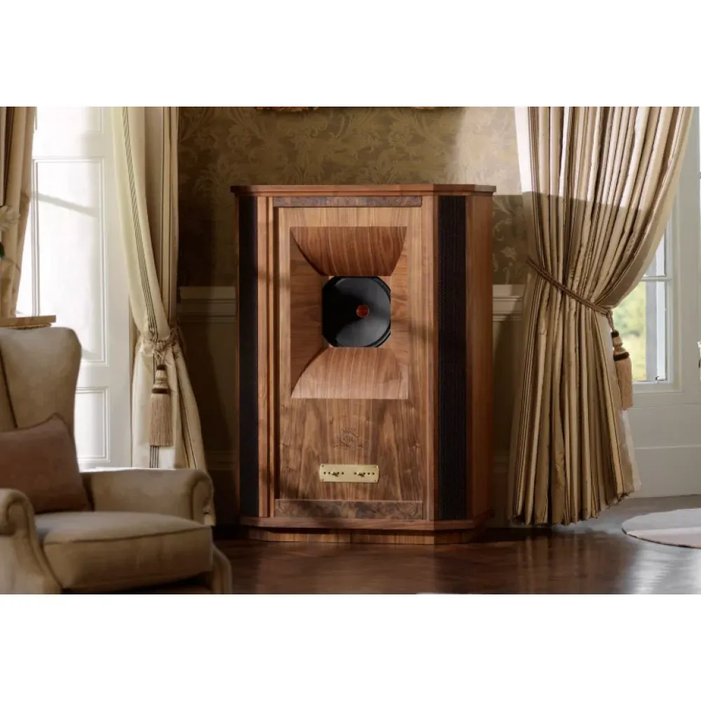 Tannoy Westminster Royal GR Walnut