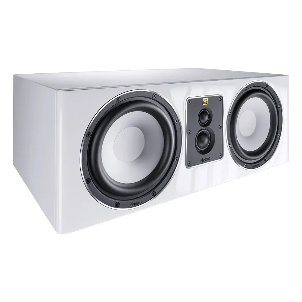 Magnat Signature Center Pro II White