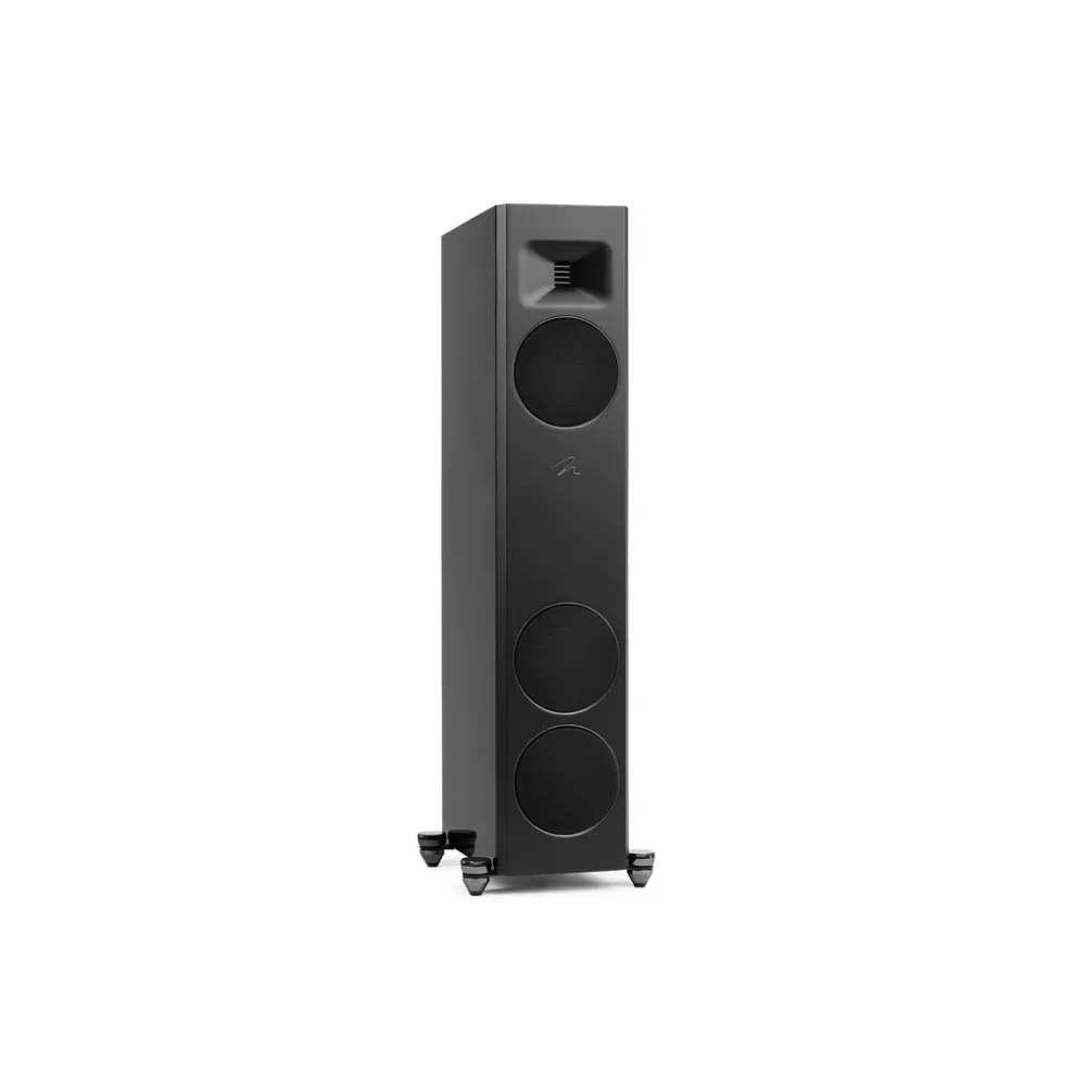 Martin Logan Motion F10 Gloss Black