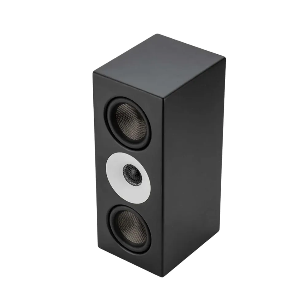 MoonDrop M4P-MTM Black