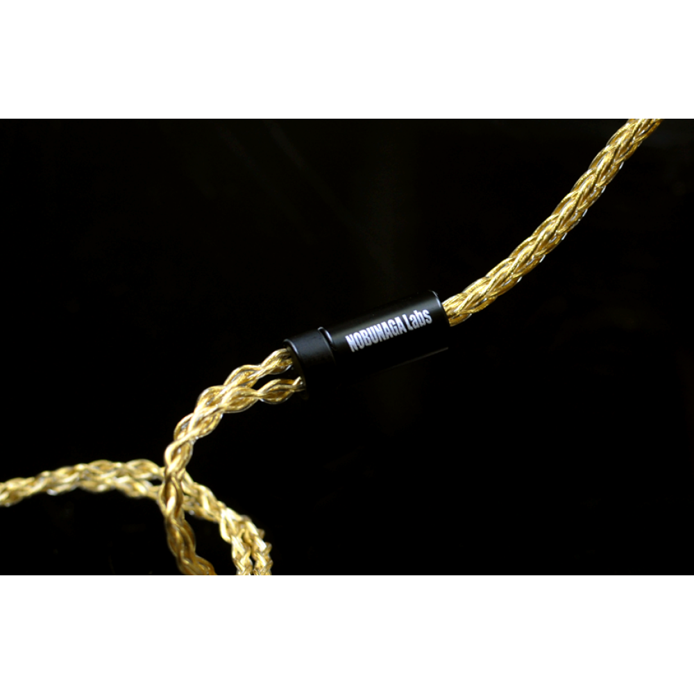 Nobunaga Labs SUPREME Gilgames 2pin - 4.4mm