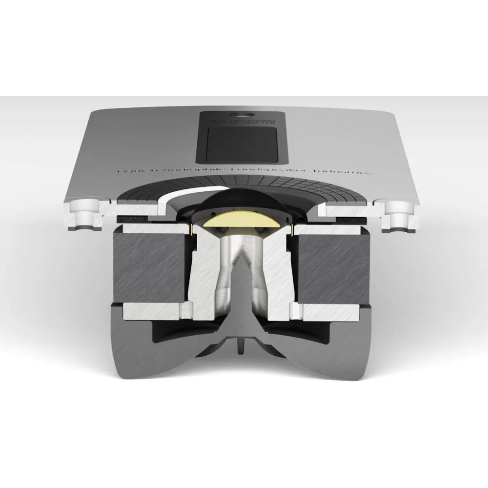 Dali Epicon Vokal Black