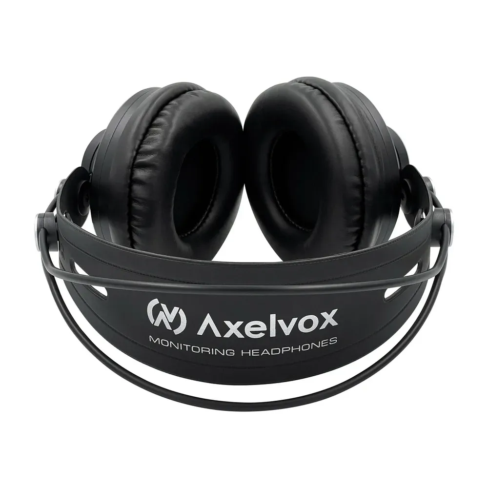 Axelvox HD710 Black