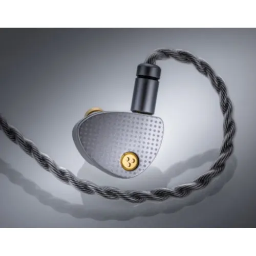 MoonDrop Aria 2 Silver