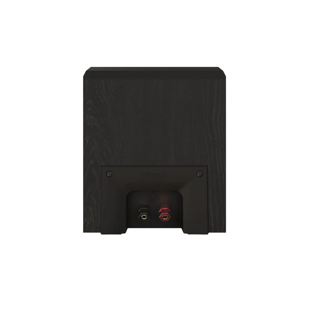 Klipsch RP-500SA II Ebony